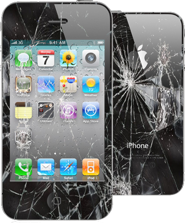 broken-iphone-4s-techlab-seattle