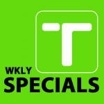 Tech Lab Weekly Specials