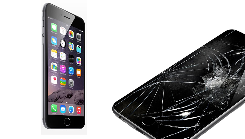 iphone 6 and 6 plus repair